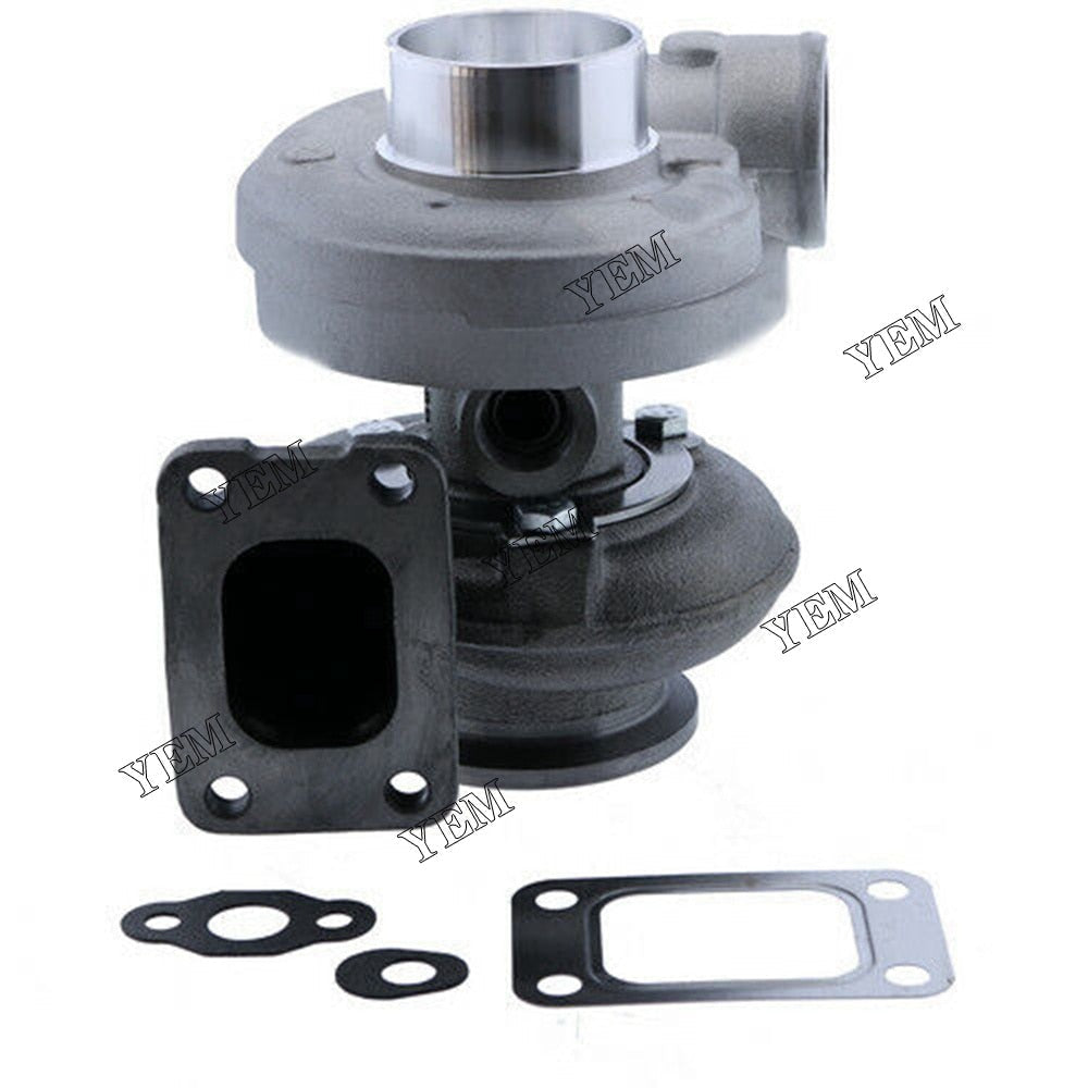 YEM Engine Parts RE518226 Turbocharger For JOHN DEERE 5055E 5060E 5065E 5075E PowerTech 2.4L 3.0L For John Deere