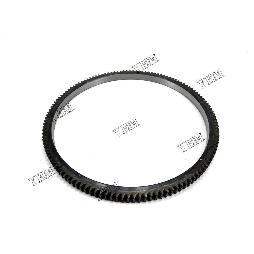 yemparts 6D31 Flywheel Gear For Mitsubishi Diesel Engine FOR MITSUBISHI