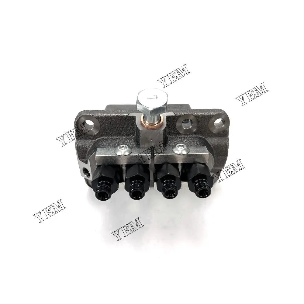 competitive price 1G517-51013 1G51751013 Pump Rotor For Kubota V3300 excavator engine part YEMPARTS