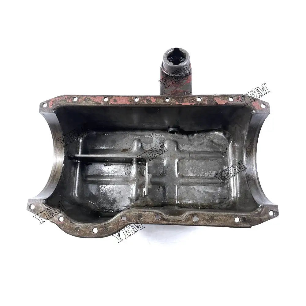 1 year warranty 4DQ5 Oil Pan For Mitsubishi engine Parts YEMPARTS