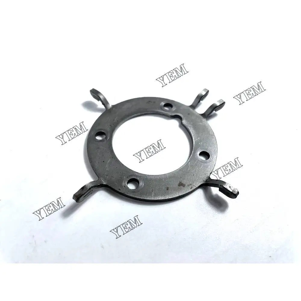 1 year warranty D3.8E Gear 1E32-16910 For Volvo engine Parts YEMPARTS