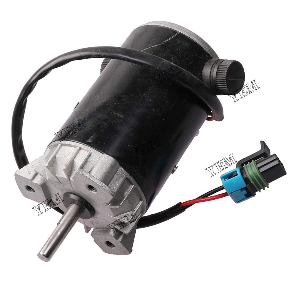 YEM Engine Parts Evaporator Blower Motor 54-60006-16 24V 140W 2600RP For Carrier For Other