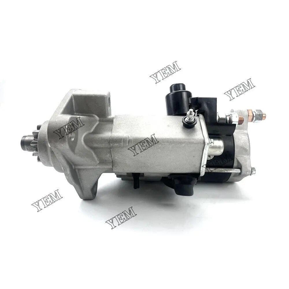 For Caterpillar excavator engine C13 Starter 428000-6590 YEMPARTS
