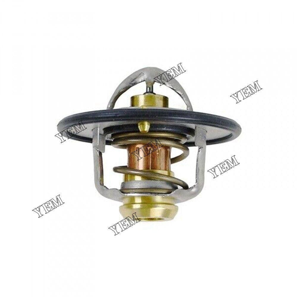 YEM Engine Parts For Cummins 5292744 B Series 5.9L 24 Valve Thermostat 2003-2007 For Cummins