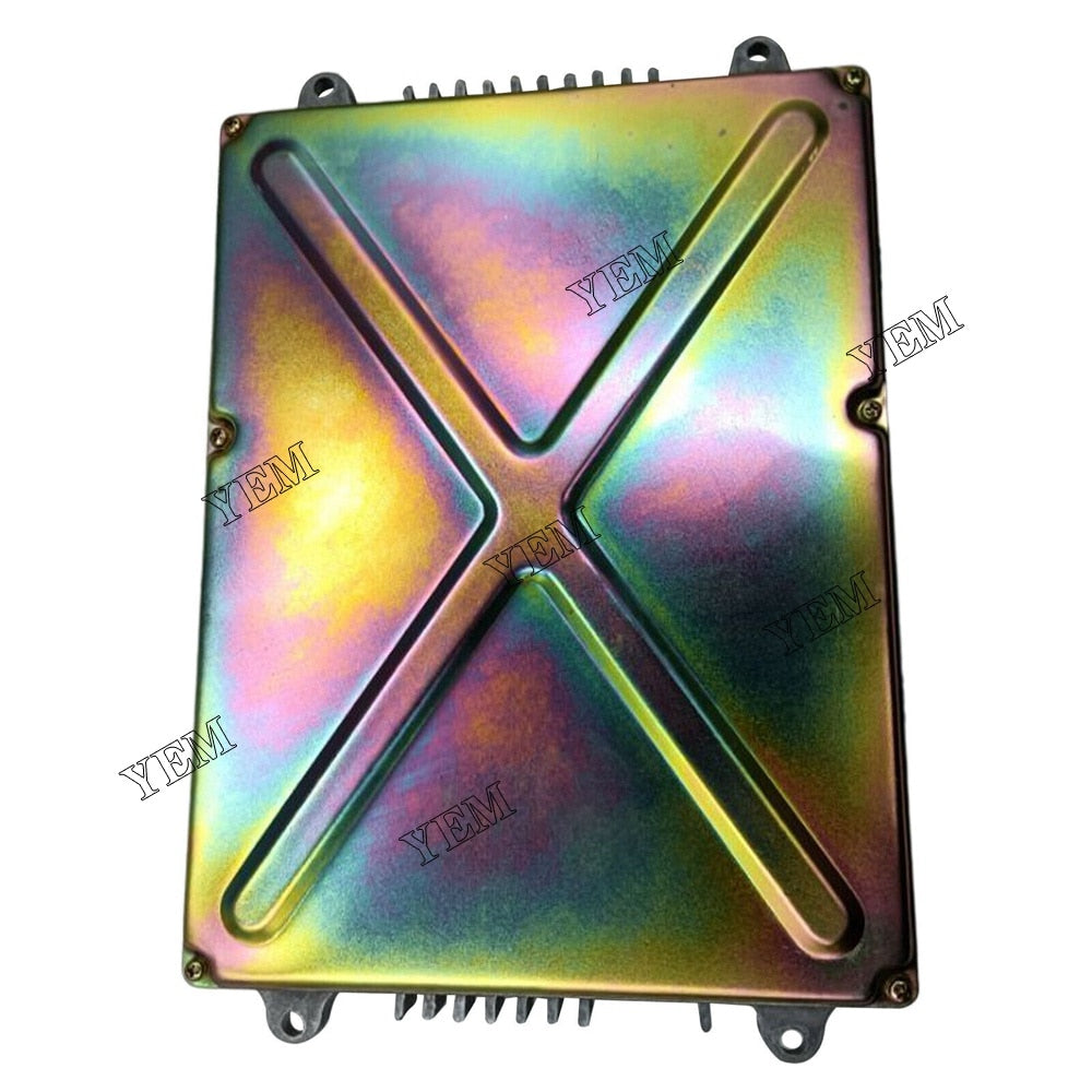 YEM Engine Parts CPU Controller Control Unit 9164280 For Hitachi EX120-5 EX200-5 Excavator For Hitachi