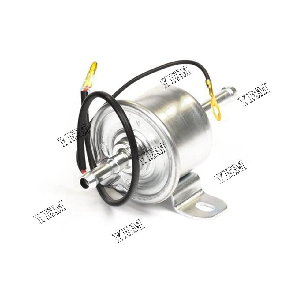 YEM Engine Parts Electric Fuel Pump For PERKINS HP-404C-22 KD-103-10 KE-103-15 KN-102-0 485510011 For Perkins