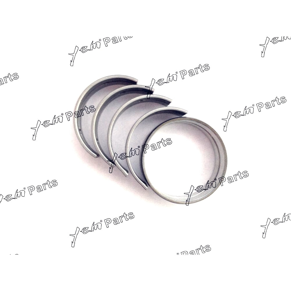 YEM Engine Parts Diesel Engine 1 Set STD Main Bearing and Con Rod Bearings For Kubota Z482 For Kubota