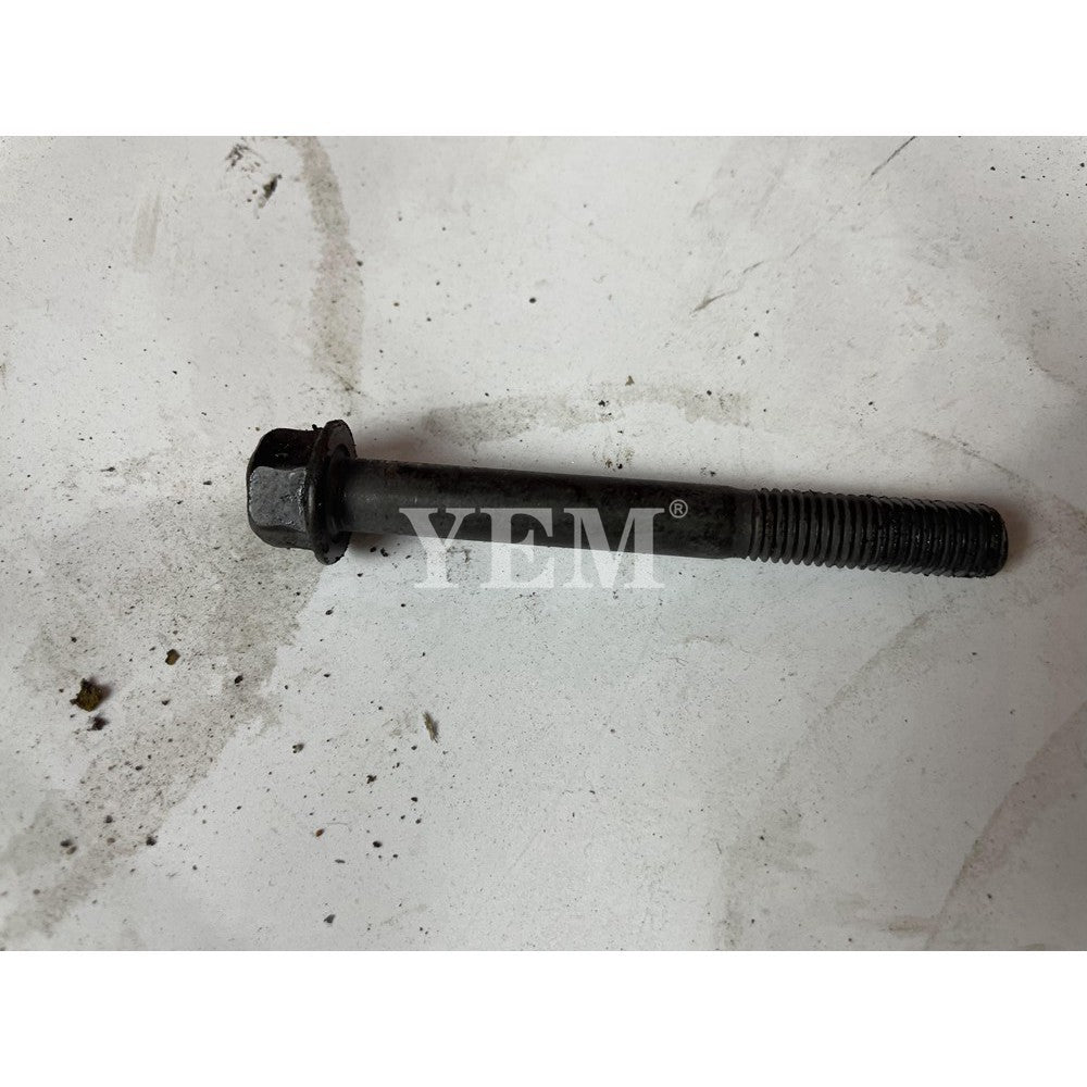 CYLINDER HEAD BOLT 19215-0345-0 FOR KUBOTA V1100 DIESEL ENGINE For Kubota