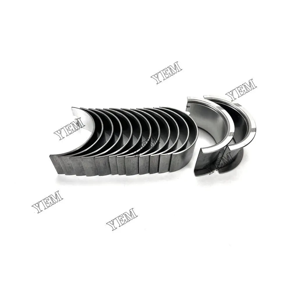 competitive price 276630 14009026534998 Camshaft Bush For Volvo D12 excavator engine part YEMPARTS