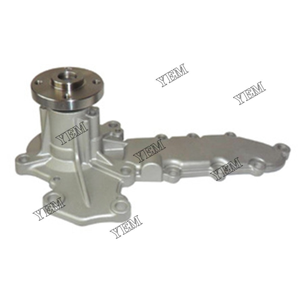 25-15568-00SV Carrier transcold Water Pump with gasket CT4-134 Phoenix Ultra 25-15568-00SV Carrier transcold Water Pump with gasket CT4-134 Phoenix Ultra