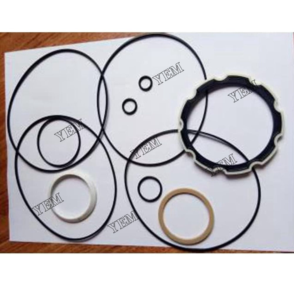 YEM Engine Parts For Bobcat 751 753 763 773 S130 S150 S160 S175 S185 Drive Motor Seal Kit 6669455 For Bobcat