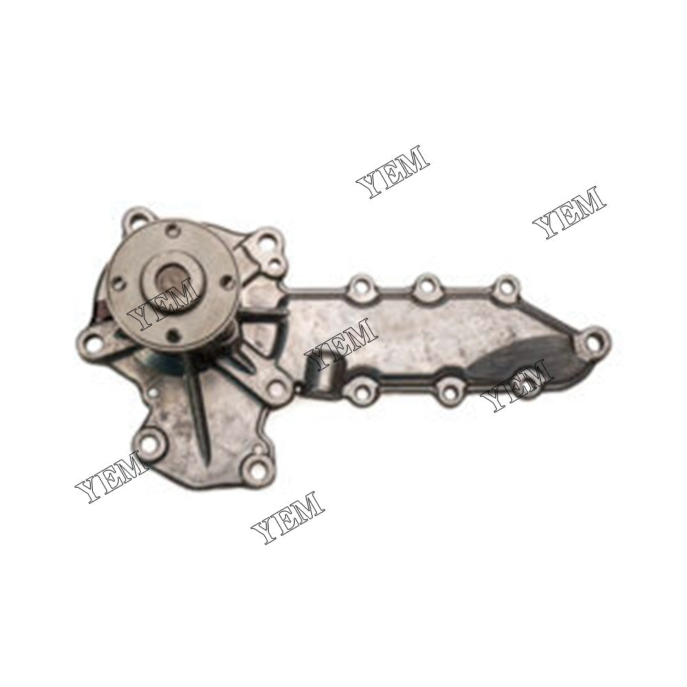 YEM Engine Parts Water Pump For Kubota 1G938-73033 1G938-73030 For Kubota