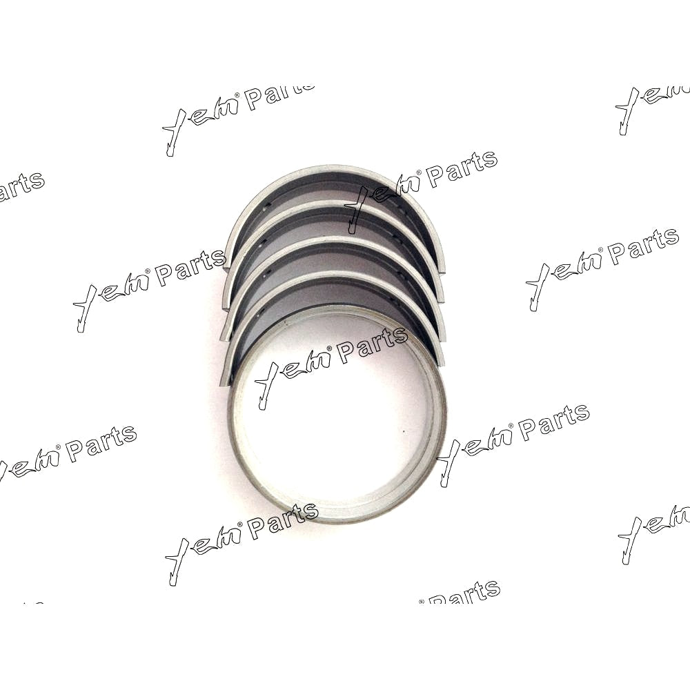 YEM Engine Parts Diesel Engine 1 Set STD Main Bearing and Con Rod Bearings For Kubota Z482 For Kubota