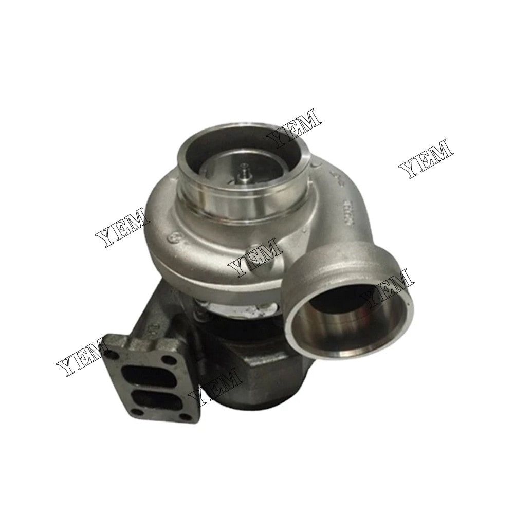 YEM Engine Parts VOE 20515585 S200 Turbocharger For Volvo D6D EC210B EC210BL BF6M2012C L60E For Volvo