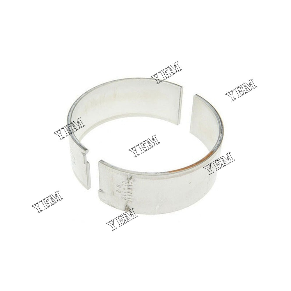 YEM Engine Parts Connecting Rod Bearing STD For Mitsubishi K4D Engine Parts For Mitsubishi