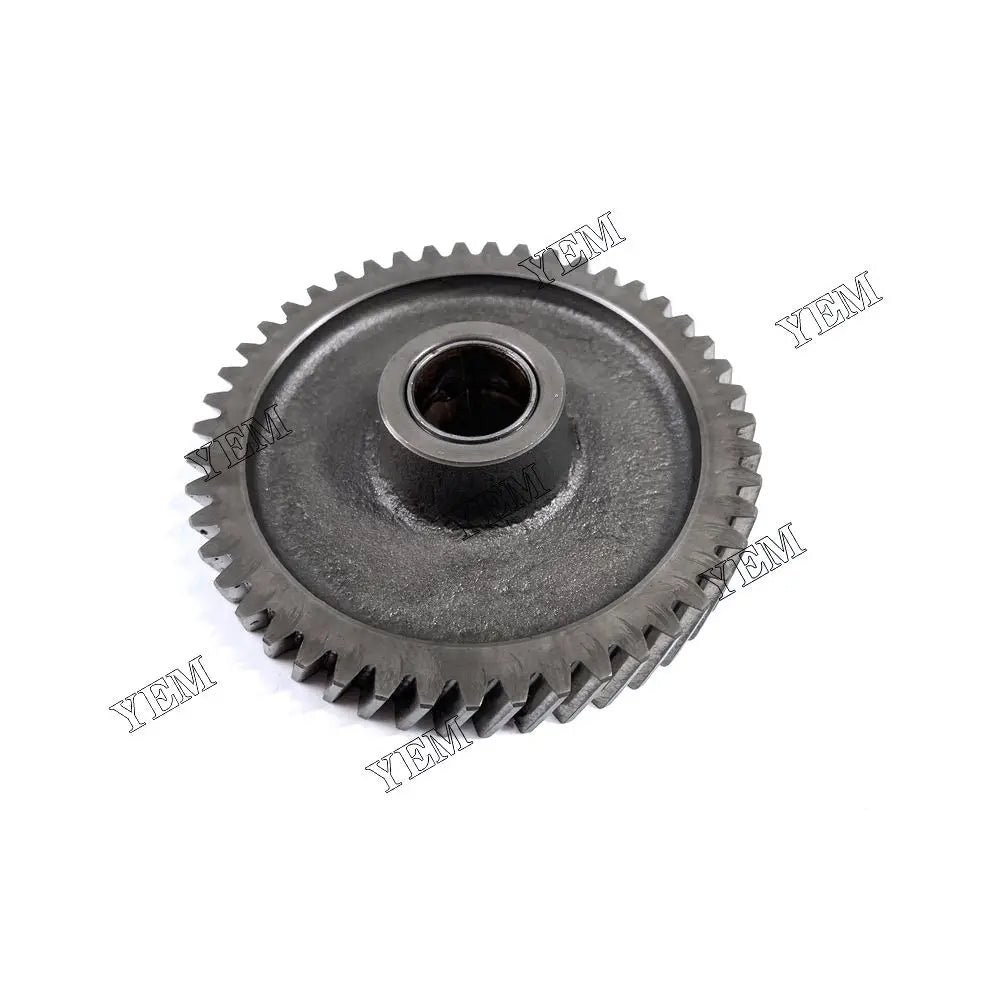 competitive price Idler Gear For Yanmar 3TNE74 excavator engine part YEMPARTS