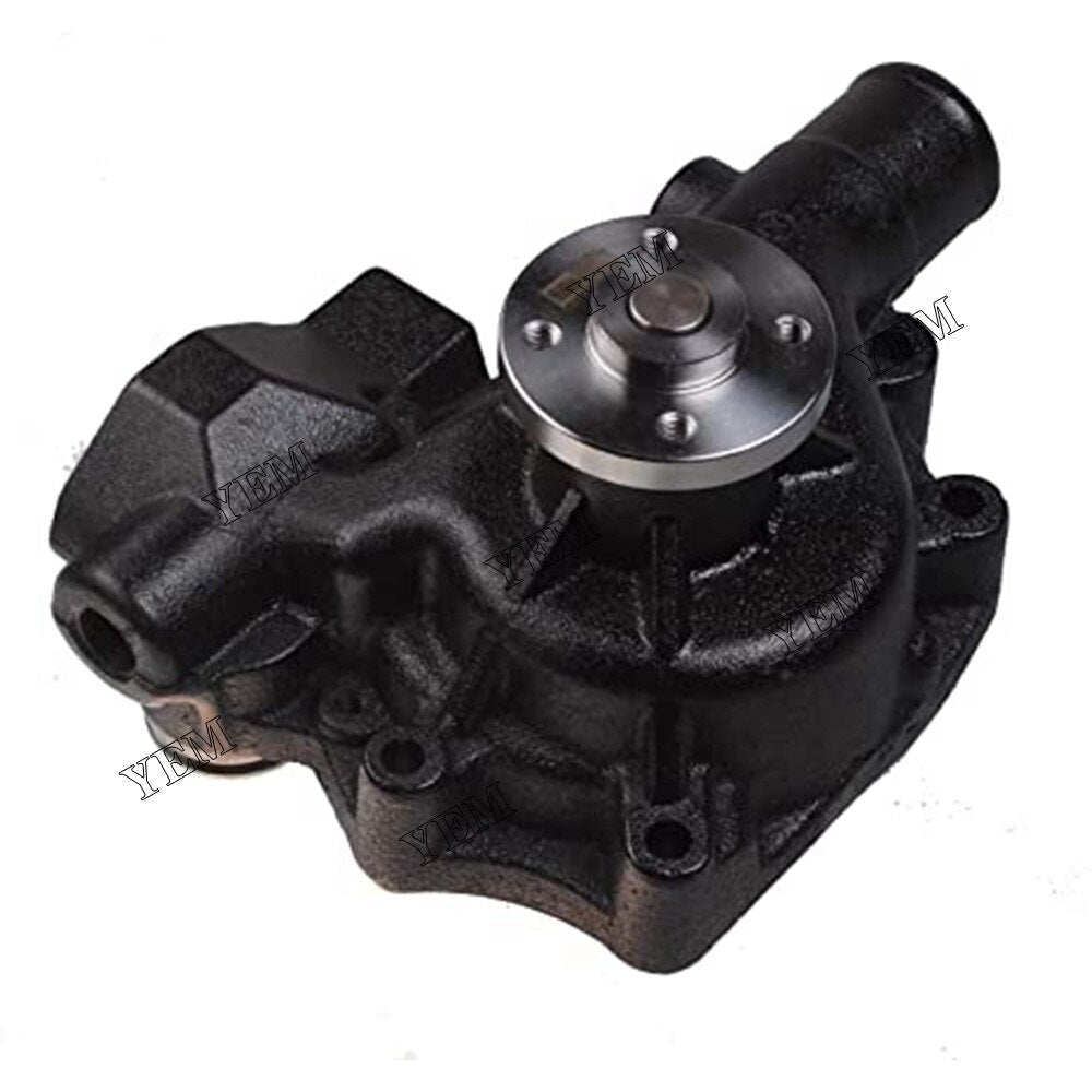 YEM Engine Parts 3800883 Water Pump For Cummins B3.3 Diesel Engine Forklift Excavator Loader For Cummins