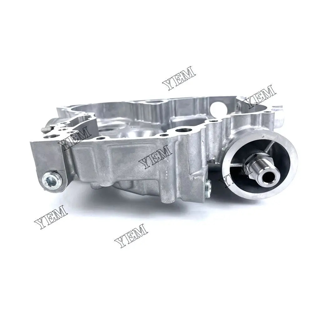 competitive price 16239-04024 1623904024 Timing Cover For Kubota V1305 V1505 excavator engine part YEMPARTS