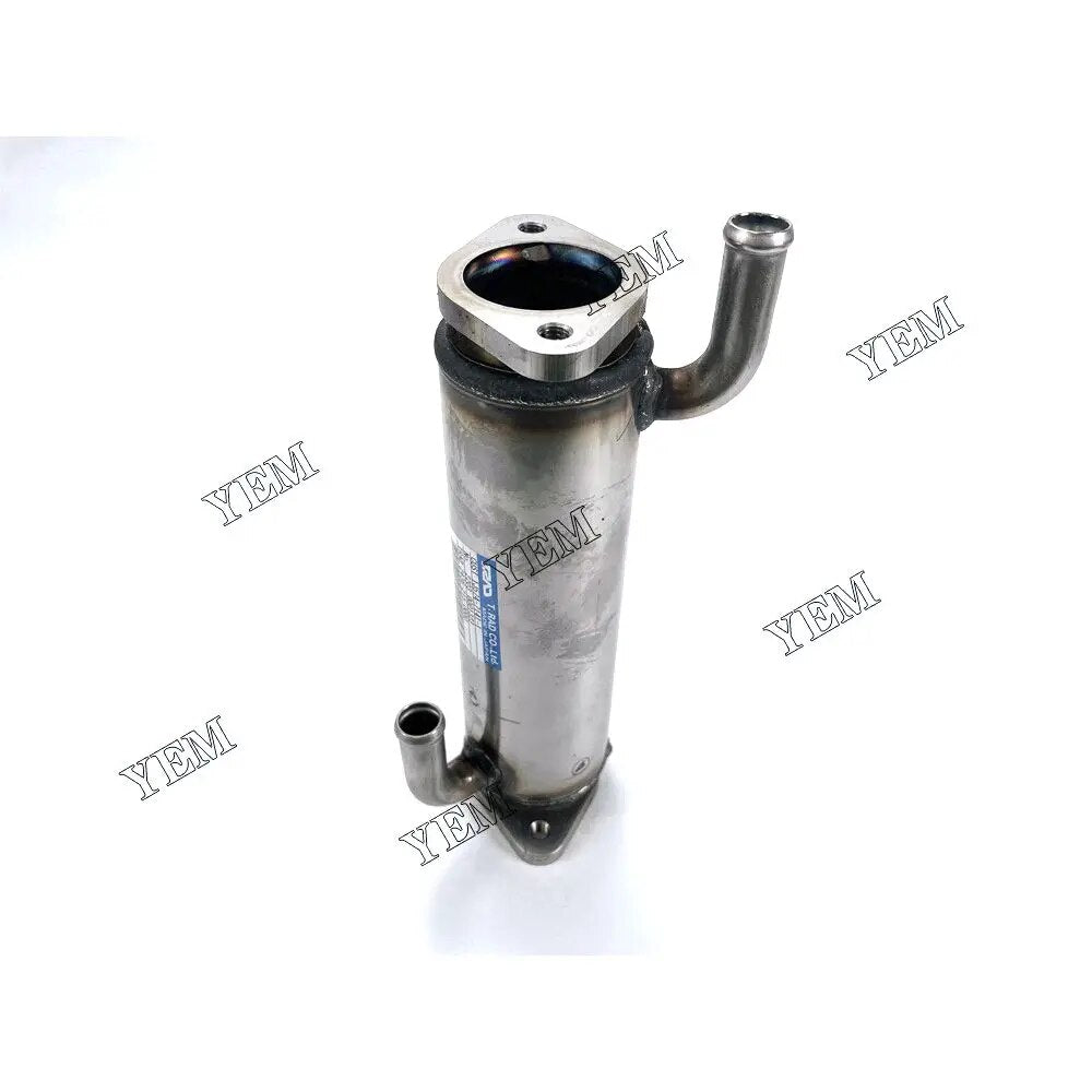 For Kubota excavator engine V3800 Egr Cooler 1J574-71411 YEMPARTS
