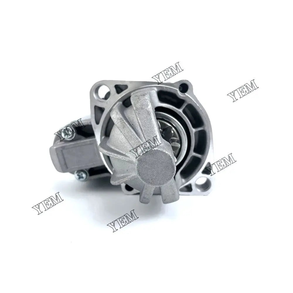 competitive price Engine Starter For Kubota Z851 excavator engine part YEMPARTS