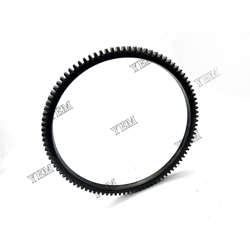 yemparts PC56-7 Flywheel Gear For Komatsu Diesel Engine FOR KOMATSU