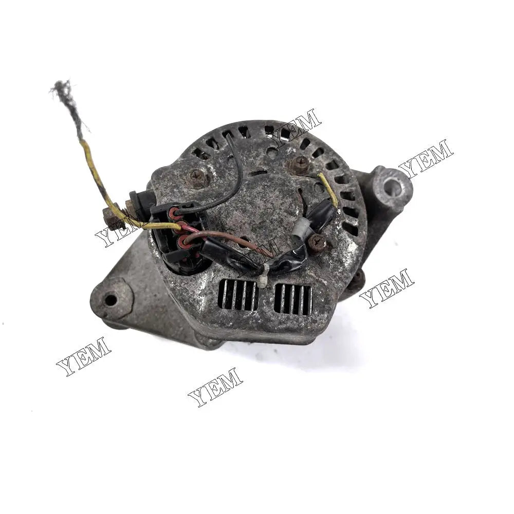 competitive price Generator For Toyota 1DZ excavator engine part YEMPARTS