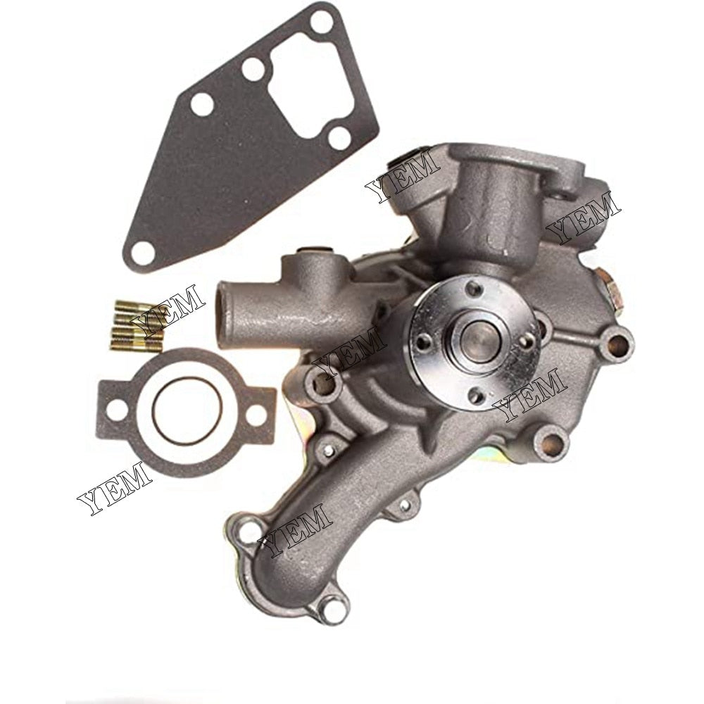 YEM Engine Parts For John Deere Water Pump Gaskets 4310 4410 4510 4610 4710 Compact Tractors For John Deere