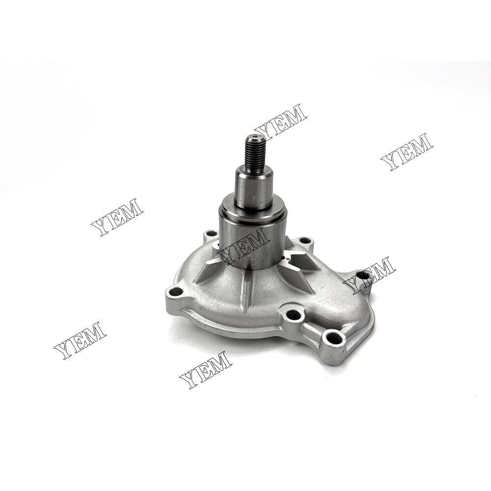 yemparts V3800 V3800T Water Pump For Kubota Diesel Engine FOR KUBOTA