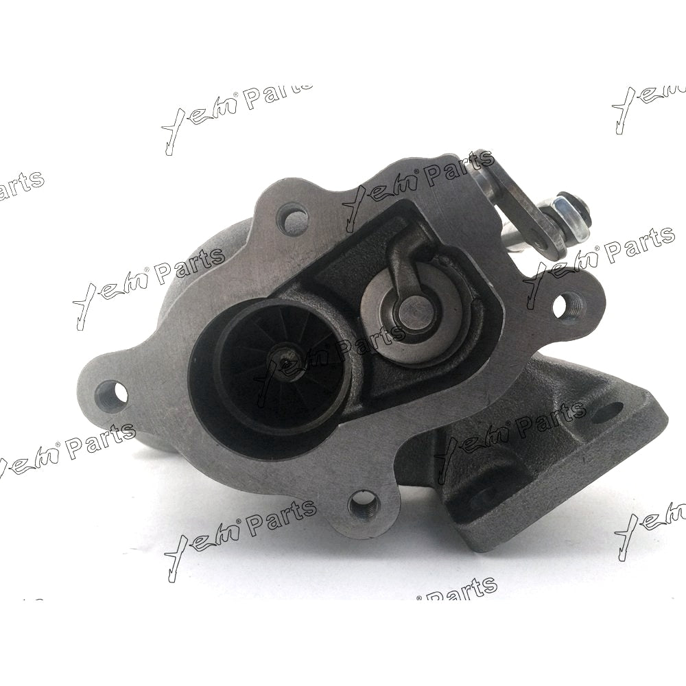 YEM Engine Parts TD04HL Turbo 49177-03180 For Kubota V3307 Engine V3307-DI-T-E3B Stage3B Tier4 For Kubota