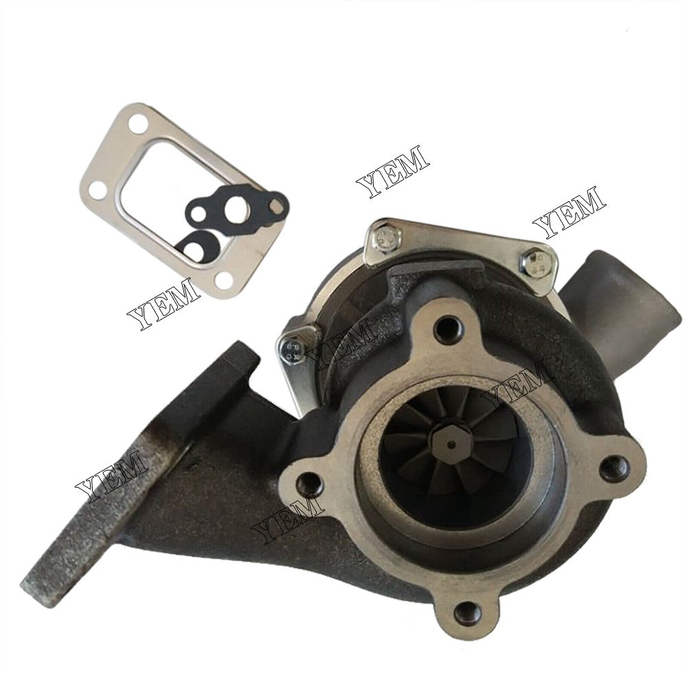 YEM Engine Parts For New Holland 3200 4630T & Ford Skid Loader Turbo Charger 465209-0004 T250-05 For Other