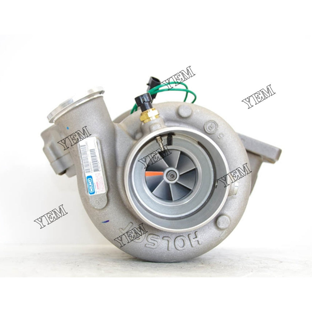 YEM Engine Parts Throttle Motor 7824-30-1600 For Kumatsu PC100-5 PC120-5 PC130-5 PC150-5 For Other