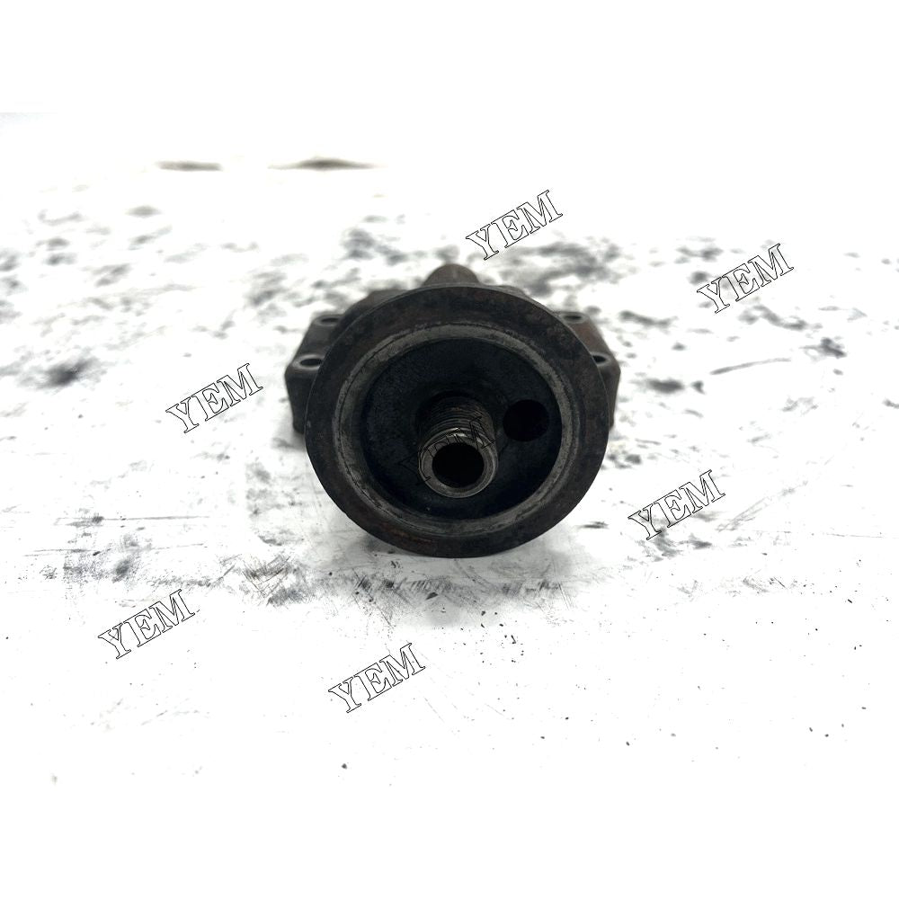 YEM S2800 Oil Filter Seat Kubota excavator diesel engine YEMPARTS