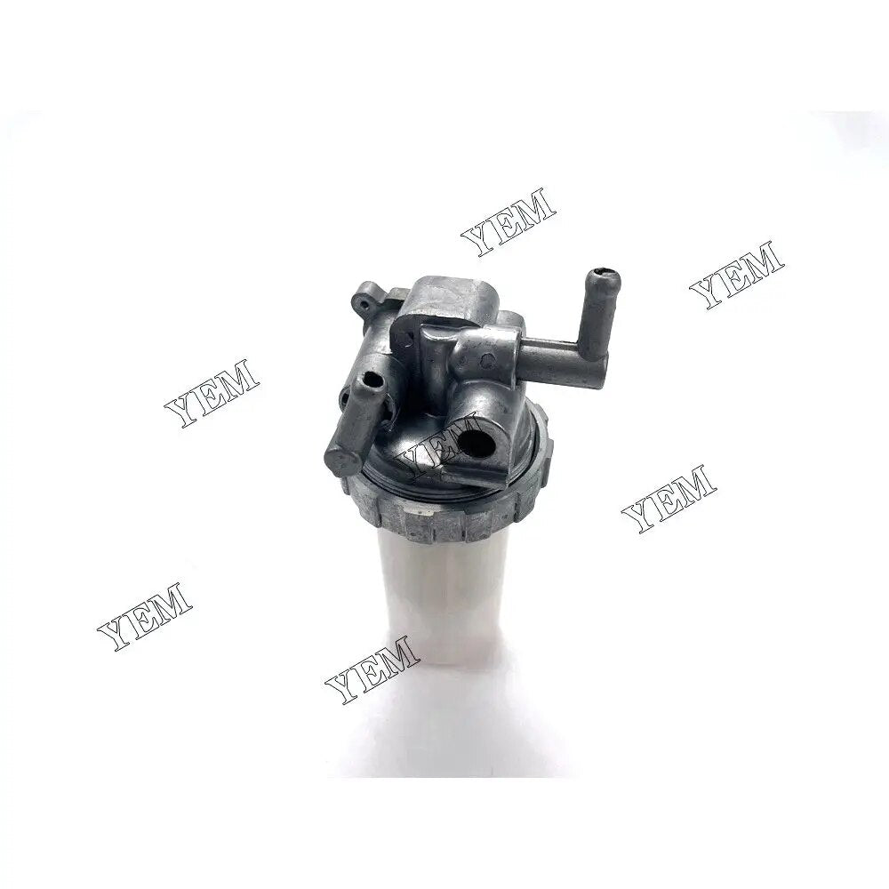 For Kubota excavator engine V2403 Oil Water Separator YEMPARTS
