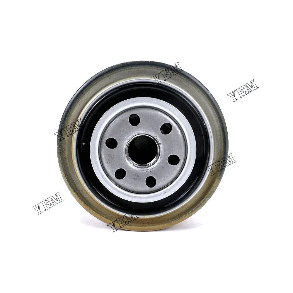 For Caterpillar excavator engine C1.8 Oil Filter YEMPARTS