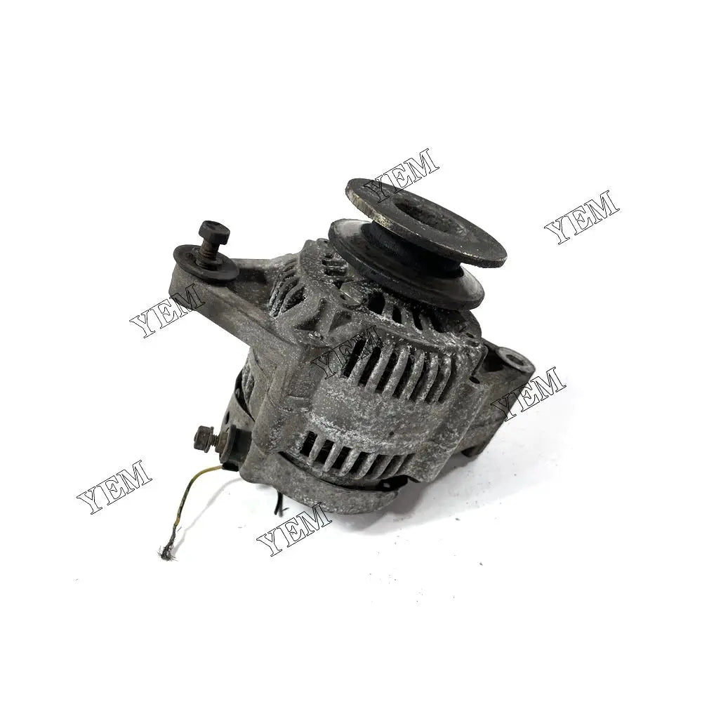 competitive price Generator For Toyota 1DZ excavator engine part YEMPARTS