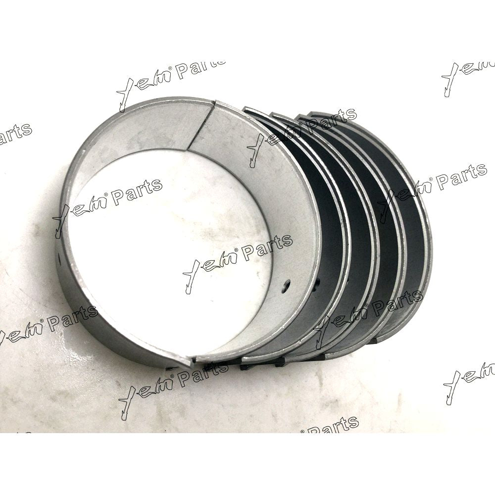 YEM Engine Parts 3KR1 Overhaul Rebuild Kit Parts For Isuzu Engine For Sumitomo S90 S90FX excavator For Isuzu