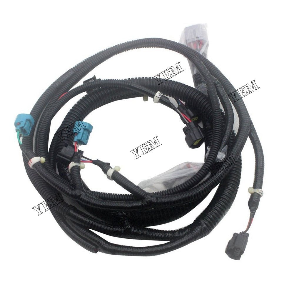 YEM Engine Parts Hydraulic Pump Wiring Harness For Hitachi ZX200-3 ZX210-3 ZX240-3 ZX-3 Excavator For Hitachi