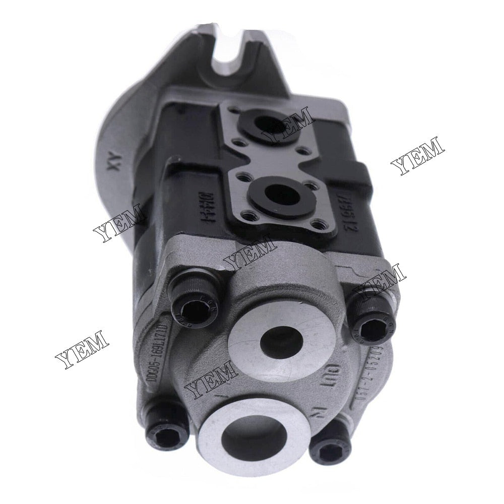 YEM Engine Parts For Kubota L39 Tractor J13000 J13001 J13500 New Hydraulic Pump For Kubota
