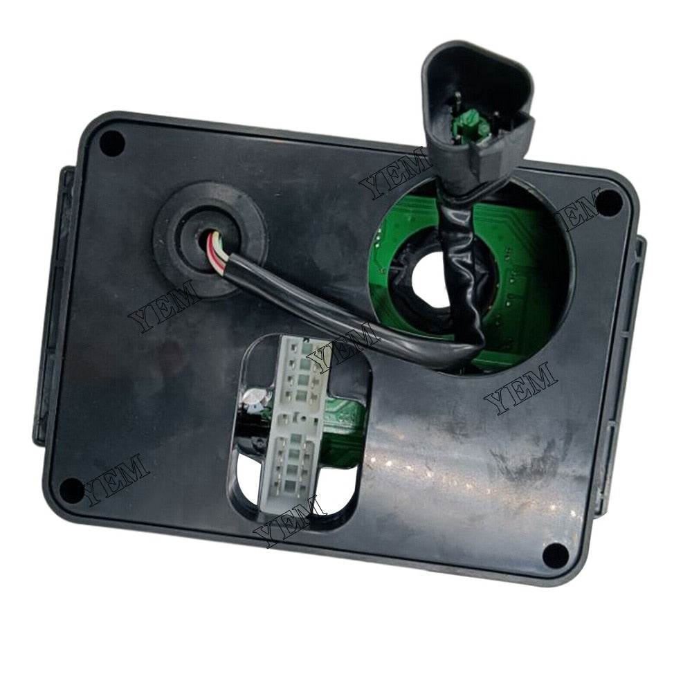 YEM Engine Parts 21N8-20505 21N8-20506 R210LC-7 Throttle Touch Switch For Hyundai Excavator Parts For Hyundai