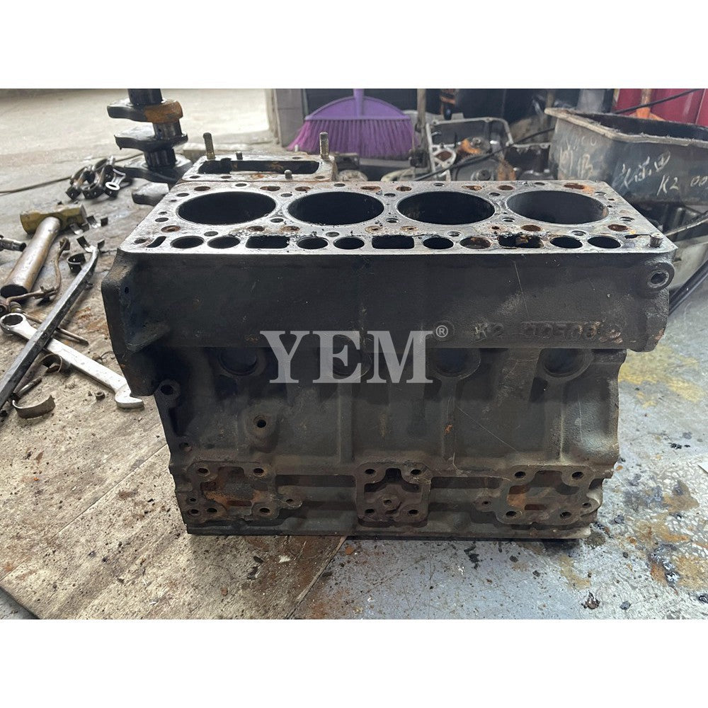 CYLINDER BLOCK 15443-0101-0 FOR KUBOTA V1100 DIESEL ENGINE For Kubota