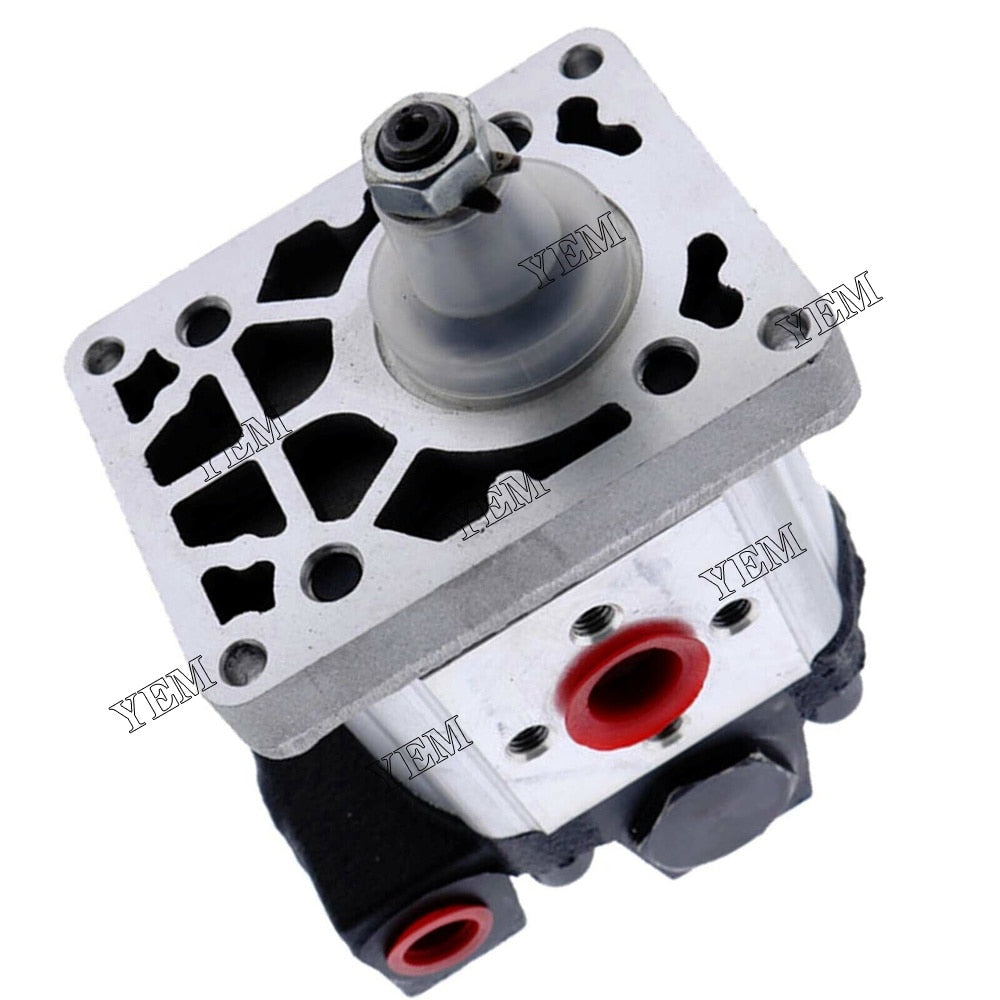 YEM Engine Parts Hydraulic Pump 5180275 For New Holland TN95F, TN65, 8360, TN75A, TN60A, TN75 For Other