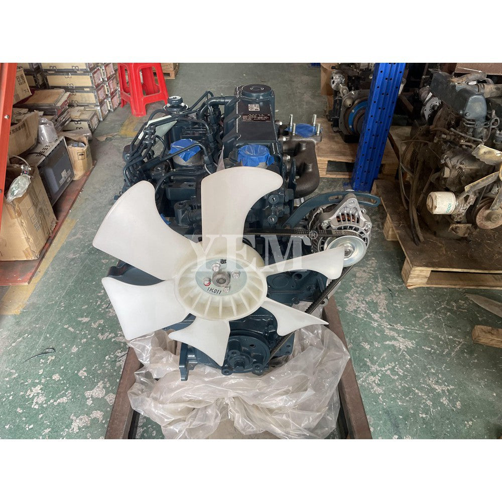 ENGINE ASSY 2FN3213 FOR KUBOTA V3300 DIESEL ENGINE For Kubota