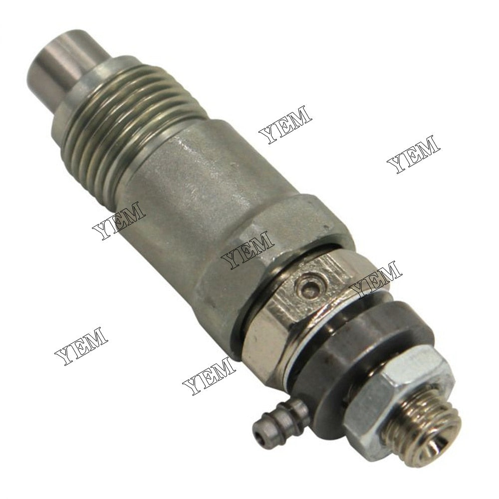 YEM Engine Parts Fuel Injector 70000-65208 For Kubota F2100 L175 L225 L225DT For Kubota