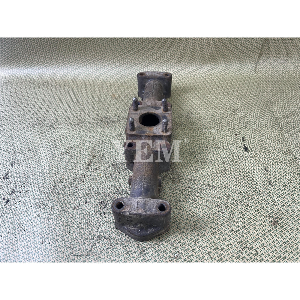 FOR PERKINS ENGINE 404C-22 EXHAUST MANIFOLD For Perkins