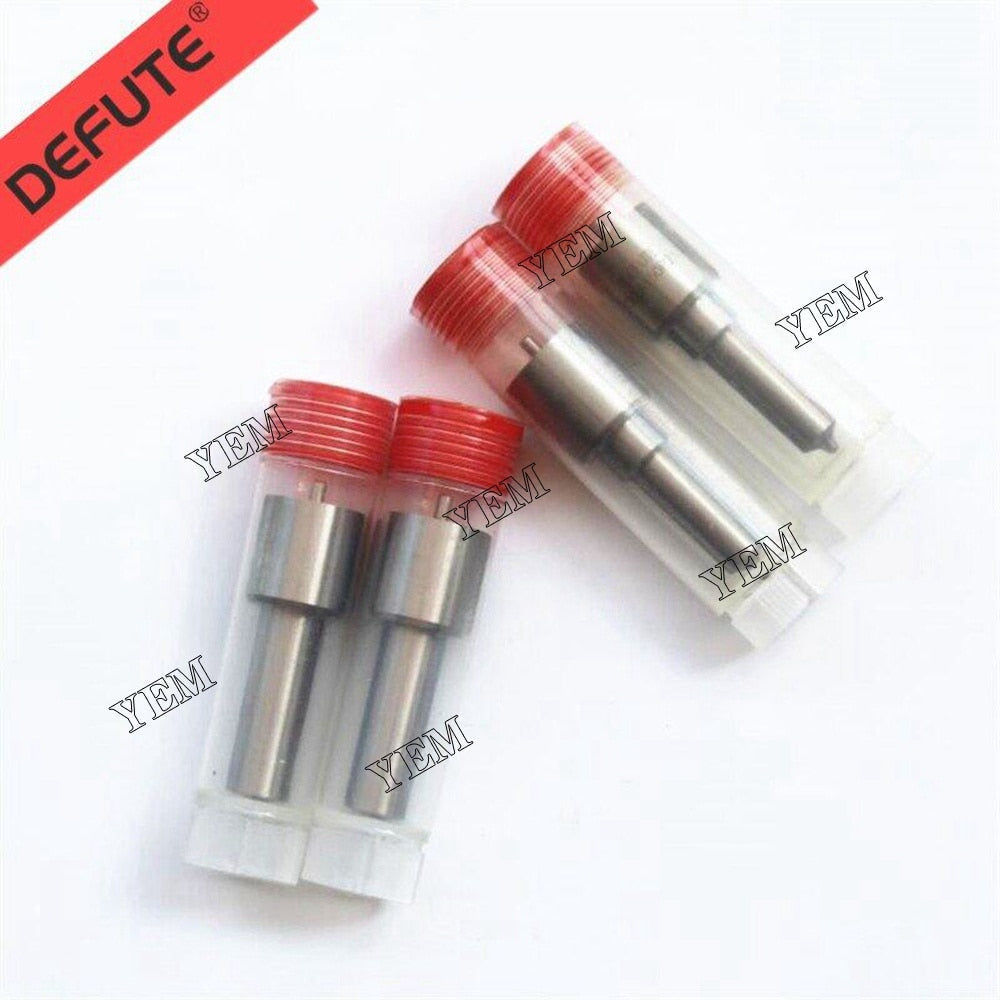 YEM Engine Parts L067PBA Diesel Injector Nozzle Fit For NEW HOLLAND, DELPHI 003B02 2pcs/lot For Other