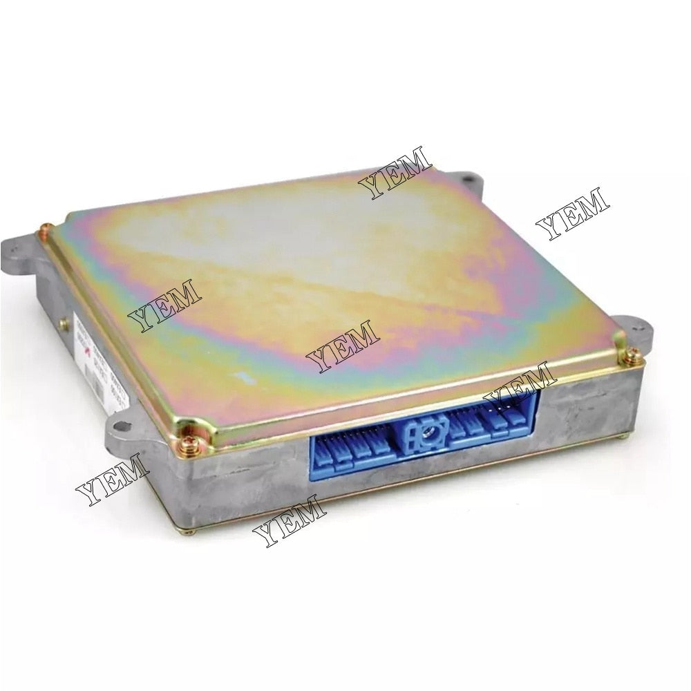 YEM Engine Parts EPC Controller 9131578 9104910 For Hitachi EX100-2/3 EX120-2/-3 Excavator For Hitachi