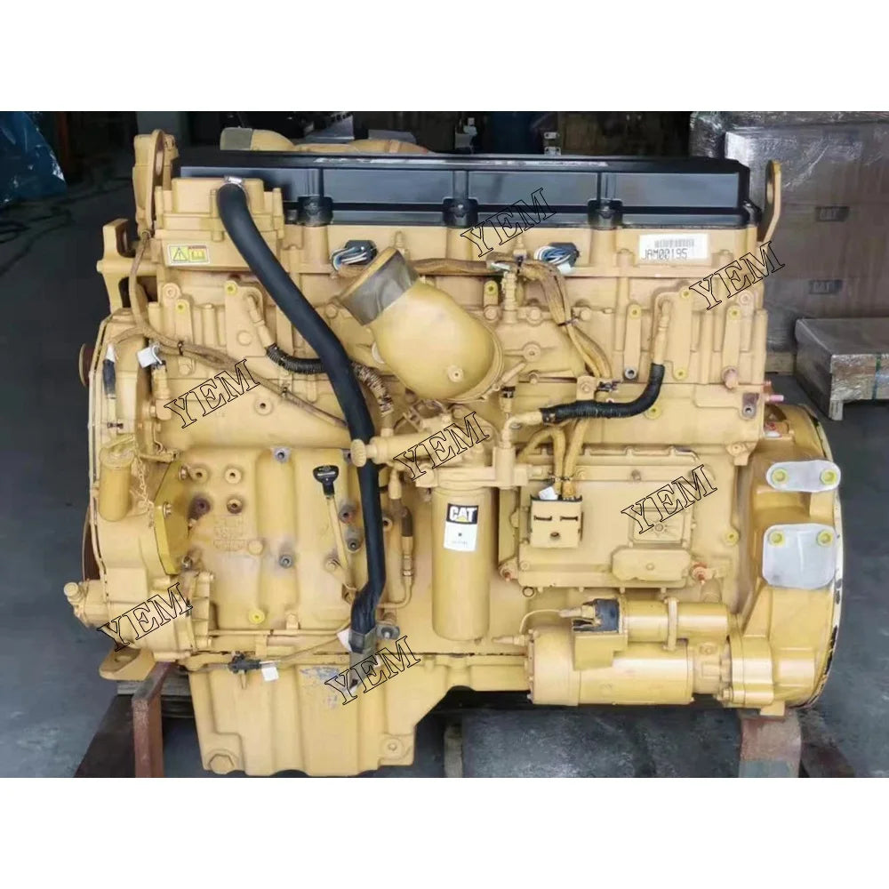 Free Shipping C13 Complete Engine Assy For Caterpillar engine Parts