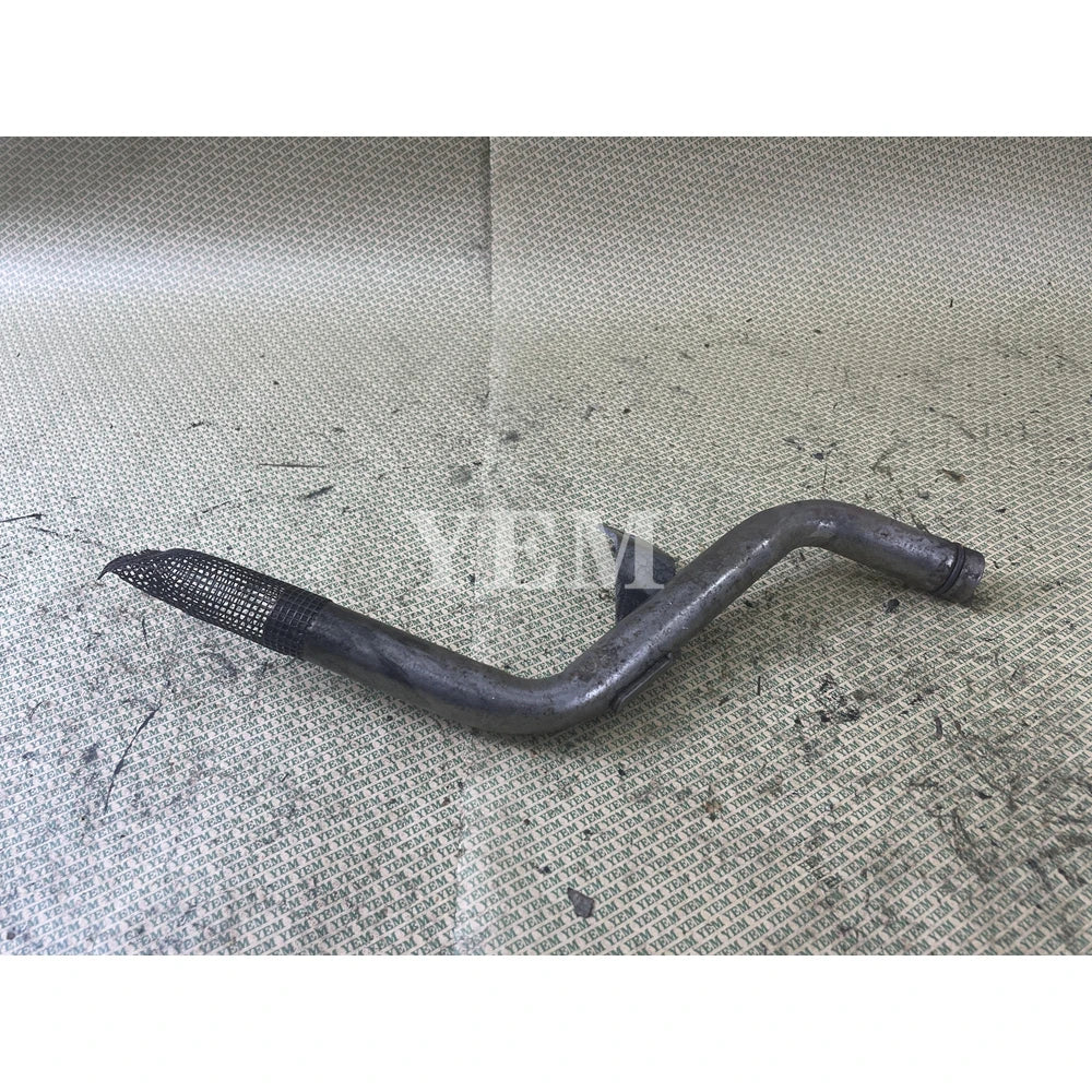 FOR KUBOTA ENGINE V2607 OIL SUCTION PAN For Kubota