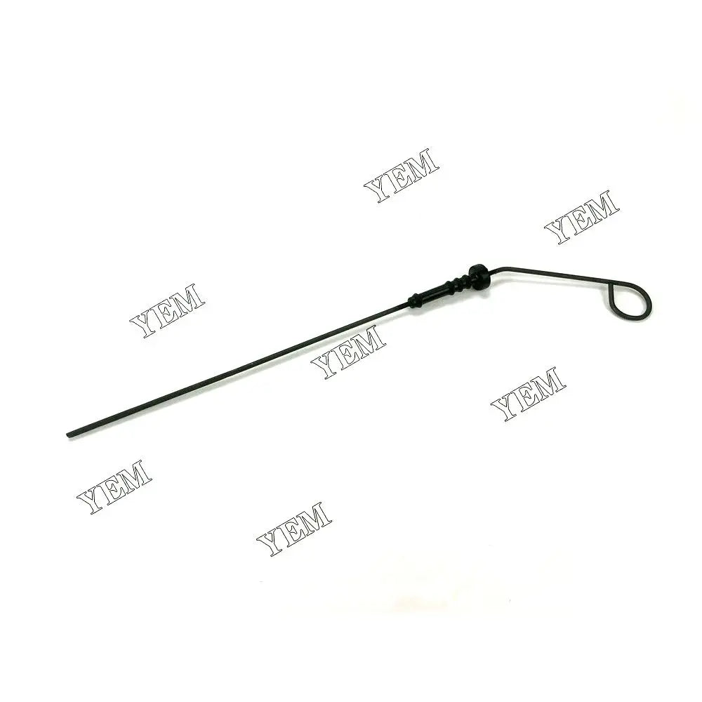 competitive price 1J881-36412 1J88136412 Oil Dipstick For Kubota D1703-M-DI V2403M excavator engine part YEMPARTS