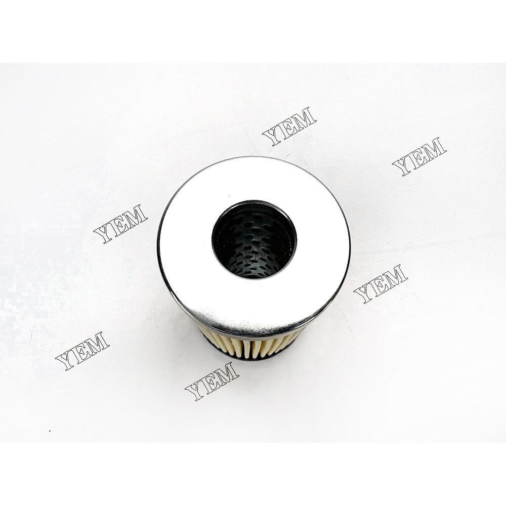 YEM D1305 Fuel Filter Element RA211-51280 Kubota excavator diesel engine Case CX30C excavator YEMPARTS